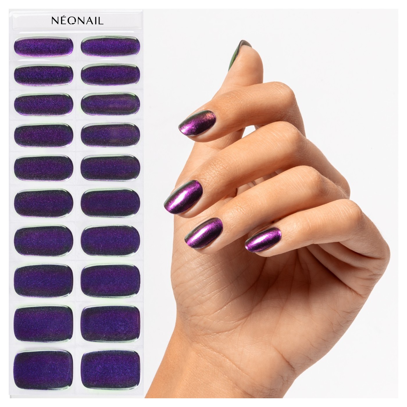 Gel Stickers Easy On M02 Gel Stickers Easy On M02