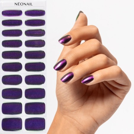 Gel Stickers Easy On M02