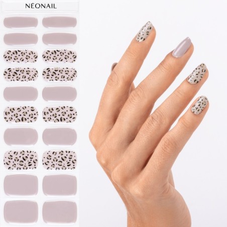 Gel Stickers Easy On M04
