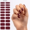 Gel Stickers Easy On M05