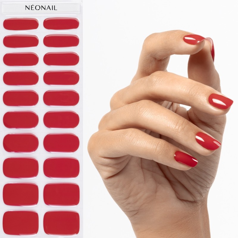 Gel Stickers Easy On M06 Gel Stickers Easy On M06