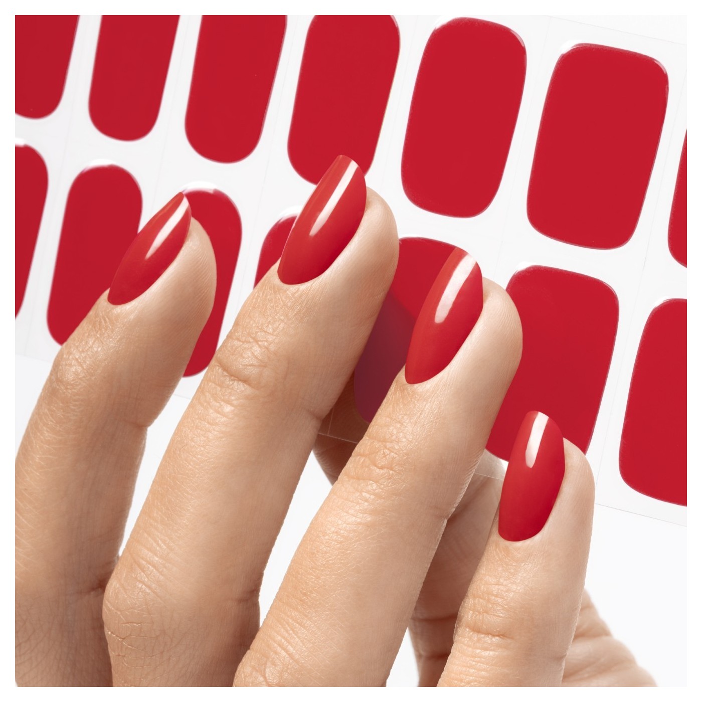 Gel Stickers Easy On M06 Gel Stickers Easy On M06