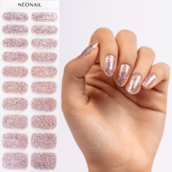 Gel Stickers Easy On M07