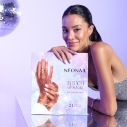 Calendario dell’Avvento 2026 NEONAIL TOUCH OF MAGIC Calendario dell’Avvento 2026 NEONAIL TOUCH OF MAGIC