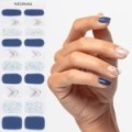Gel Stickers Easy On M10