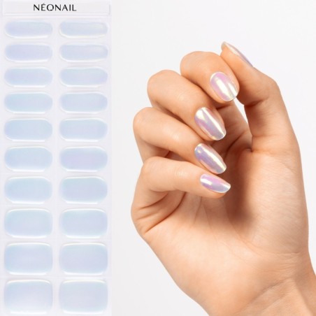 Gel Stickers Easy On M11