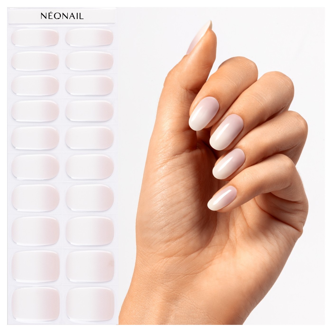 Gel Stickers Easy On M12 Gel Stickers Easy On M12
