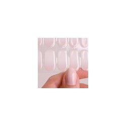 Gel Stickers Easy On M13