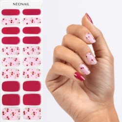Gel Stickers Easy On M15 Gel Stickers Easy On M15