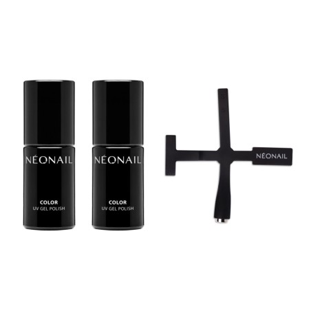 Bundle Cat Eye | NEONAIL