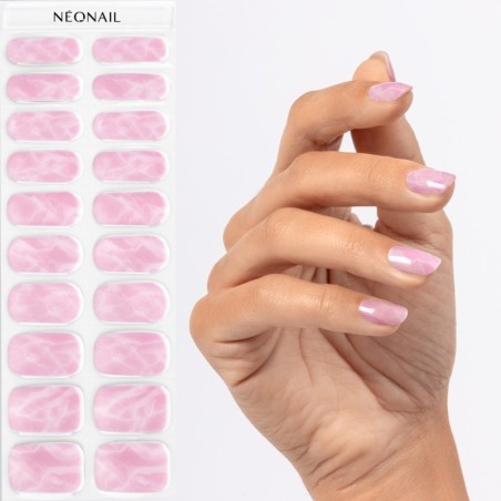 Gel Stickers Easy On M13
