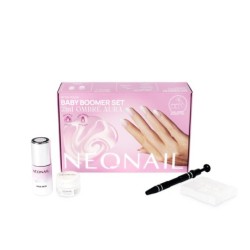 Baby Boomer Set 2in1 Ombre Aura | NEONAIL
