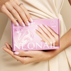 Baby Boomer Set 2in1 Ombre Aura | NEONAIL