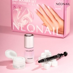 Baby Boomer Set 2in1 Ombre Aura | NEONAIL