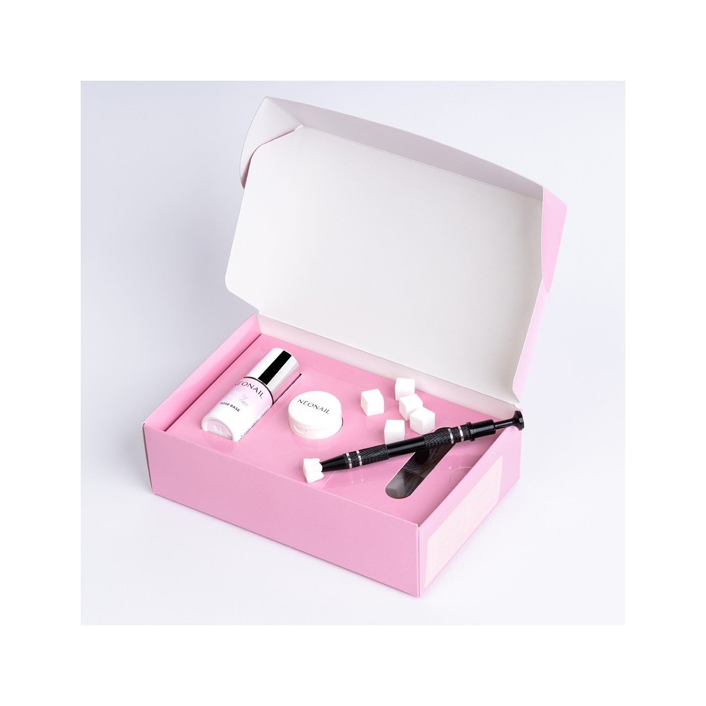 Baby Boomer Set 2in1 Ombre Aura | NEONAIL