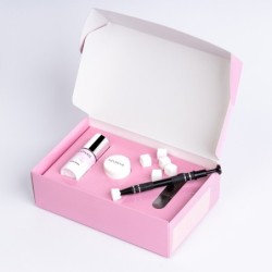 Baby Boomer Set 2in1 Ombre Aura | NEONAIL