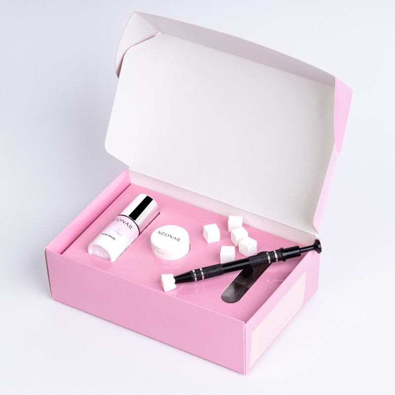 Baby Boomer Set 2in1 Ombre Aura | NEONAIL