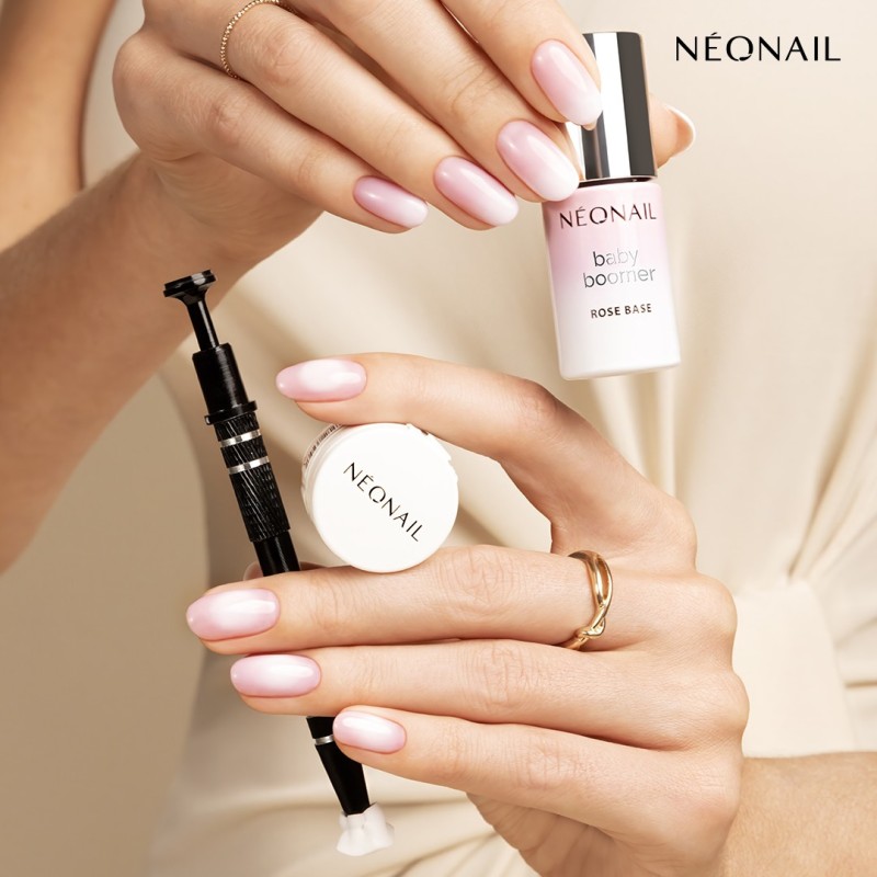 Baby Boomer Set 2in1 Ombre Aura | NEONAIL