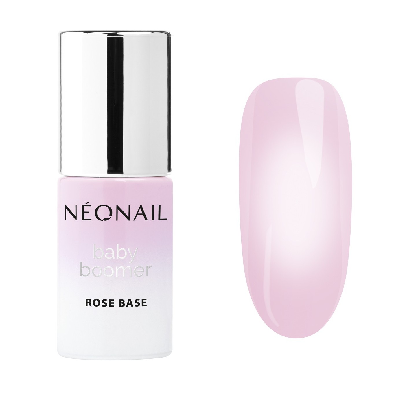 Baby Boomer Set 2in1 Ombre Aura | NEONAIL