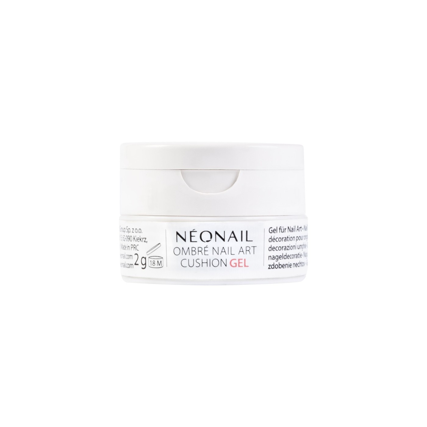 Baby Boomer Set 2in1 Ombre Aura | NEONAIL