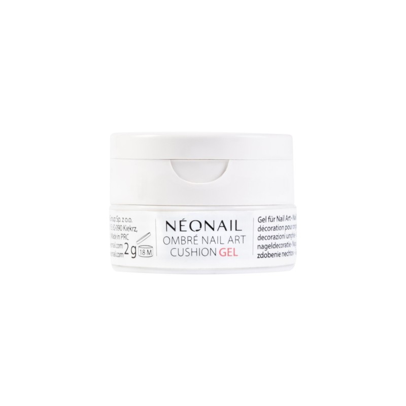Baby Boomer Set 2in1 Ombre Aura | NEONAIL