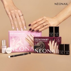 Baby Boomer Set 2in1 Ombre Aura | NEONAIL