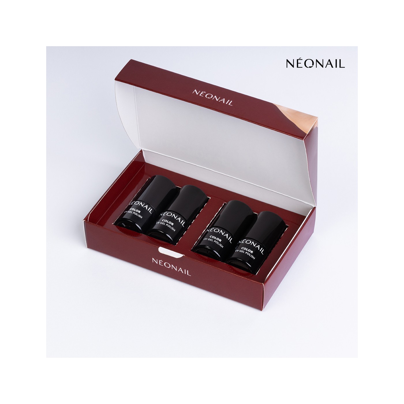 Dark Elegance Collection Set | NEONAIL Dark Elegance Collection Set | NEONAIL
