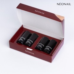 Dark Elegance Collection Set | NEONAIL Dark Elegance Collection Set | NEONAIL