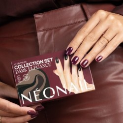 Dark Elegance Collection Set | NEONAIL Dark Elegance Collection Set | NEONAIL