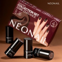 Dark Elegance Collection Set | NEONAIL Dark Elegance Collection Set | NEONAIL