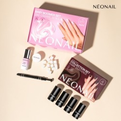 Dark Elegance Collection Set | NEONAIL Dark Elegance Collection Set | NEONAIL