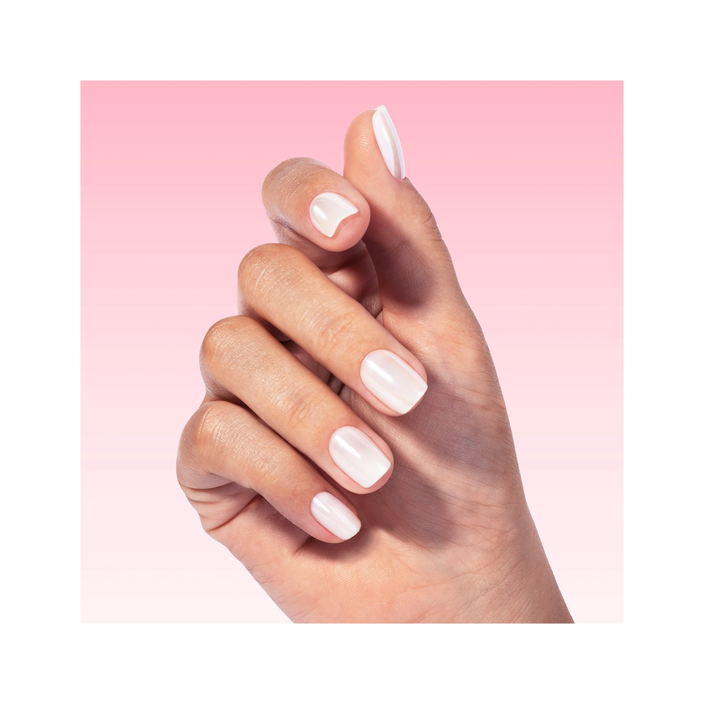 Flex Gel Press Ons 30 pz – Glazed Toffee Short Square | NEONAIL Flex Gel Press Ons 30 pz – Glazed Toffee Short Square | NEONAIL