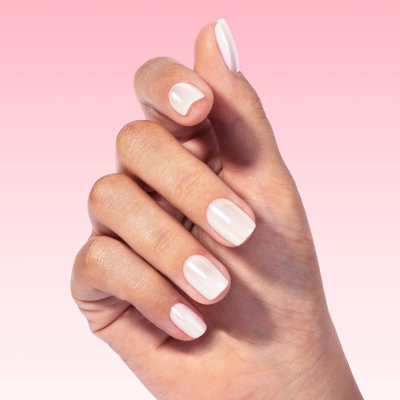 Flex Gel Press Ons 30 pz – Glazed Toffee Short Square | NEONAIL Flex Gel Press Ons 30 pz – Glazed Toffee Short Square | NEONAIL