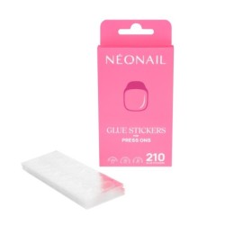 Flex Gel Press Ons &ndash; Adesivi per unghie