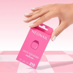 Flex Gel Press Ons &ndash; Adesivi per unghie