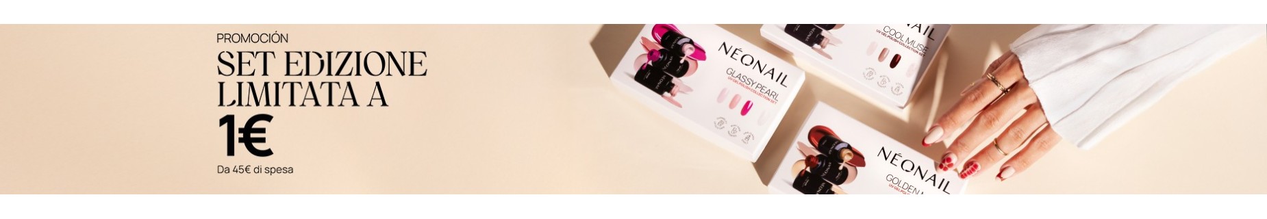 MANICURE & PEDICURE