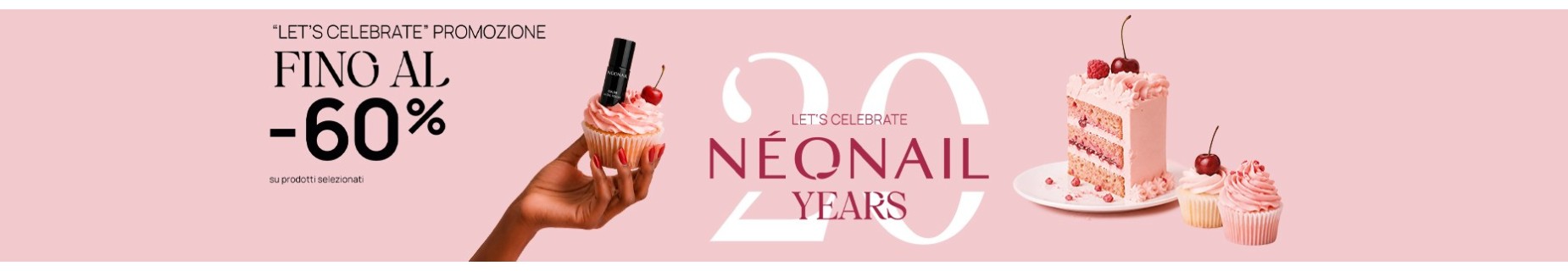 PROMOZIONE DI COMPLEANNO