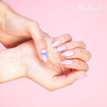 Smalto Semipermanente 7,2 ml - Twinkle White (data di scadenza: 31.07.2025)