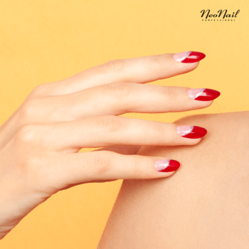 Smalto Semipermanente 7,2 ml - Twinkle White (data di scadenza: 31.07.2025)