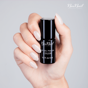 Smalto Semipermanente 7,2 ml - Milky French