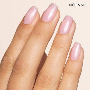 Smalto Semipermanente 7,2 ml - Revital Base Fiber Blinking Cover Pink