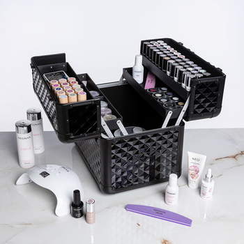 Valigetta porta cosmetici M Valigetta porta cosmetici M