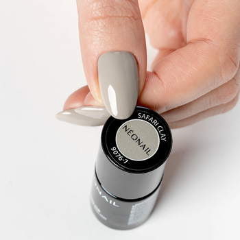 Smalto semipermanente 7,2 ml - Safari Clay
