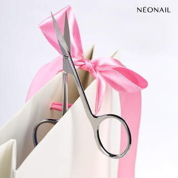 Forbici con punta arrotondata Forbici con punta arrotondata