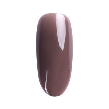 Smalto Semipermanente 7,2 ml - Cover Base Protein Truffle Nude