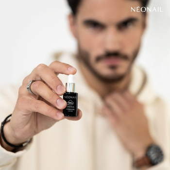 Olio per cuticole 6,5ml - Strong Nail Oil Olio per cuticole 6,5ml - Strong Nail Oil