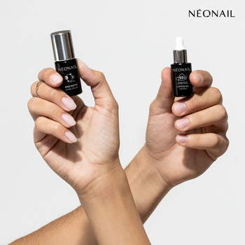 Olio per cuticole 6,5ml - Strong Nail Oil Olio per cuticole 6,5ml - Strong Nail Oil