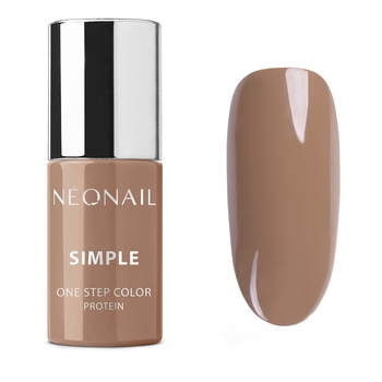 Neonail Simple Xpress Smalto semipermanente 7,2 g - Important