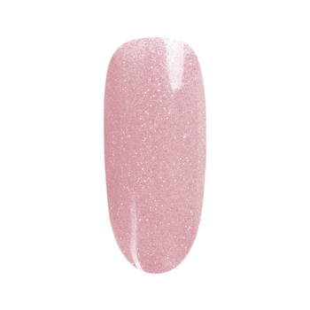 Smalto Semipermanente 7,2 ml - Revital Base Fiber Blinking Cover Pink