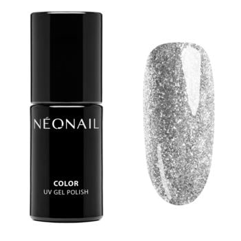 Smalto Semipermanente 7,2 ml - Twinkle White (data di scadenza: 31.07.2025)